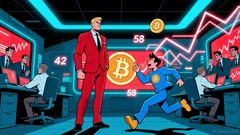 Bitcoin's Ongoing Market Dominance and Strategic Positioning for Altcoin Investors in 2025