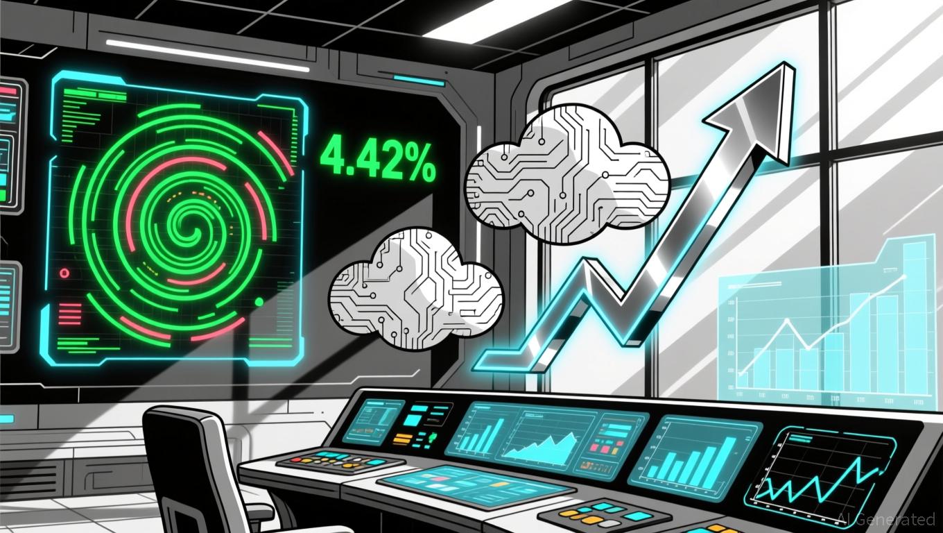 C3.ai Earnings Spark 4.4% Rally as AI Growth Outpaces Profit Concerns