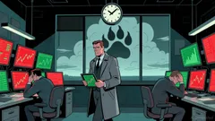 Cipher Mining Outlook: Mixed Signals Amid Volatility and Analyst Optimism