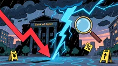 Yen Gains on BOJ Hike Fears, Intervention Concerns Weigh on Moves