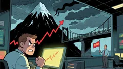 Intuitive Machines Outlook: Bearish Technicals Clashing With Mixed Analyst Sentiment