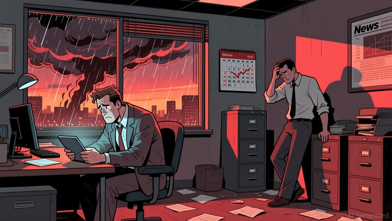 Pacific Biosciences Outlook: Mixed Signals Amid Weak Technicals