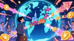 Yen Rate Hikes and FX Volatility: Assessing BOJ Policy and Intervention Risks