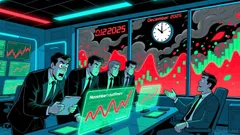 Decoding the Recent Bitcoin ETF Outflows: Temporary Correction or Shift in Institutional Sentiment?