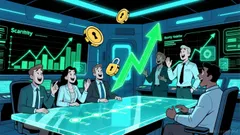 Apeing: The Whitelist-Driven Meme Coin Outperforming BONK and FLOKI in 2025