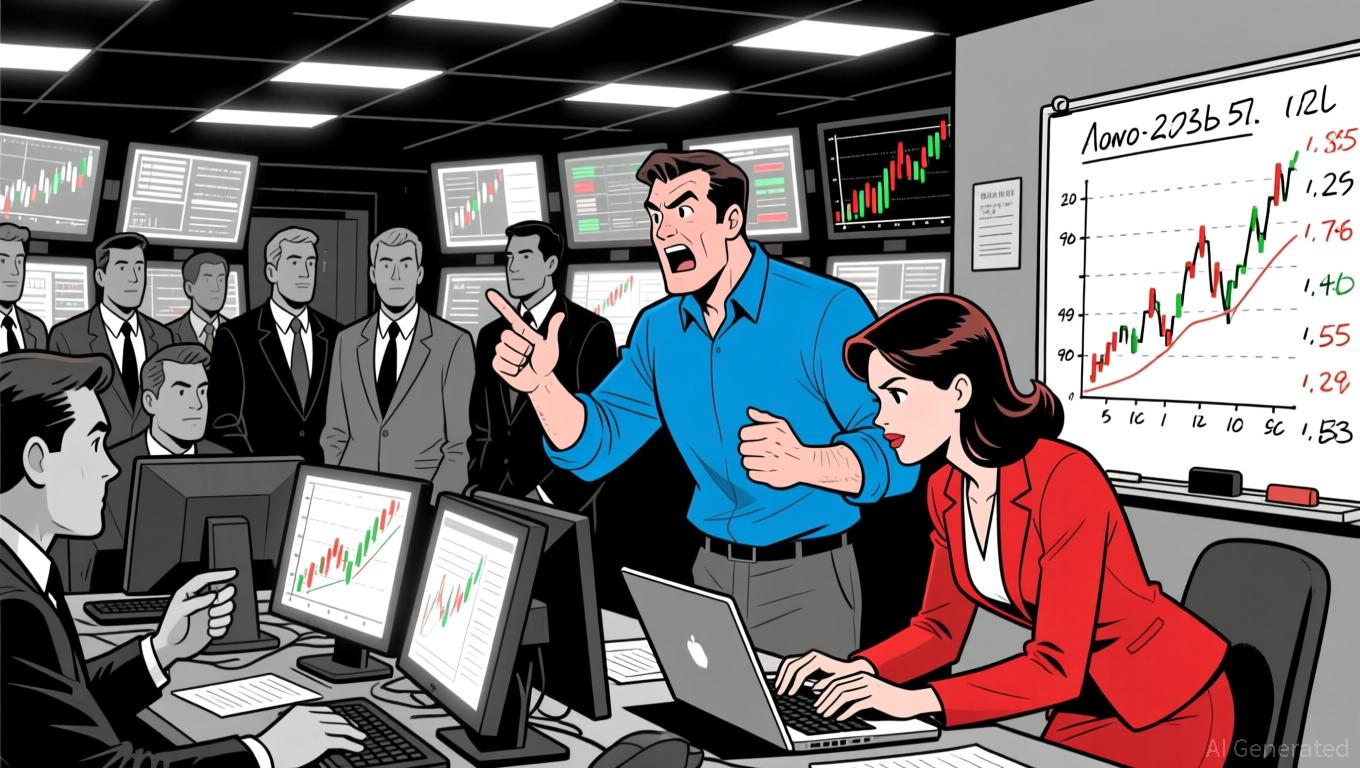 Market Overview for Starknet/Tether (STRKUSDT)