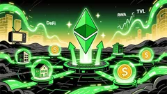 Ethereum Whale Activity and Institutional Confidence in ETH's Long-Term Value