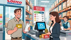 Costco Membership Promotions: A Strategic Value Play for Savvy Investors