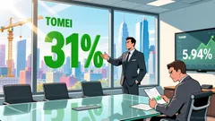 Is Tomei Consolidated Berhad (KLSE:TOMEI) a Hidden Value Gem in Malaysia's Retail Sector?