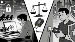 Reassessing Web3 Wallet Security Post-Trust Wallet Breach: Risks and Opportunities in the DeFi Ecosystem