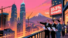 Corporate Profit Peaks as a Leading Indicator of Recessions: Navigating the Lag for Strategic Asset Allocation