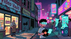 The Retail Apocalypse's New Casualty: Why Sneaker Retailers Like Soleply Are Facing Systemic Financial Challenges