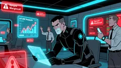 Rising Institutional Interest in LIT Amid HyperLiquid Whale Activity