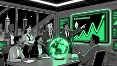 Ethereum's 2026 Breakout Potential: Analyzing $2700 Support, Whale Activity, and Institutional Adoption