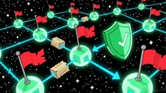 AI Security Vulnerabilities as a Growing Risk to AI-Driven Investment Strategies