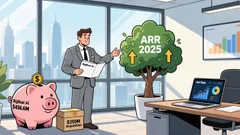 BigBear.ai's 2026 Trajectory: Can a $250M Acquisition and $456M Cash Hoard Double the Stock?