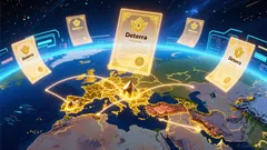 Institutional Confidence and Shareholder Alignment in Deterra Royalties (ASX:DRR)