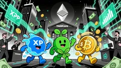 The Surging Potential of Altcoins Amid a BTC/ETH Rally in Late 2025