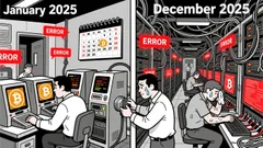 Bitcoin Mining Difficulty and Network Security: How Rising Complexity Drives Scarcity and Long-Term Investment Value