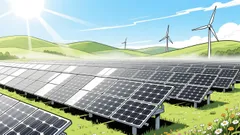 The Silver Supply Chain Crisis: A Looming Bottleneck for Industrial and Tech Sectors