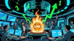 Uniswap's UNIfication: A Deflationary Catalyst for UNI and DeFi 2.0