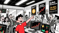 Zcash (ZEC) and the Explosive On-Chain Activity Driving Its 22% Price Surge