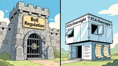 UK Crypto Regulation and the Strategic Positioning of Stablecoin Issuers in 2026