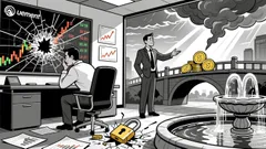 Security Vulnerabilities in Live-Service Gaming Ecosystems: A Cautionary Tale for Investors