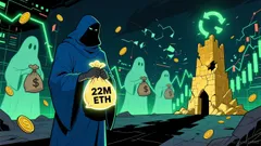 Ethereum: A Post-$3K Breakout – Is This the Setup for a Bullish Reversal?