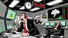 LIT Token's Market Weakness Amid Declining Open Interest and Volume: A Contrarian Investment Play?