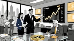 Bitcoin and Institutional Adoption in 2026: A New Era of Digital Finance