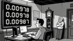 Market Overview: Trust Wallet Token/Tether (TWTUSDT) – 2025-12-28