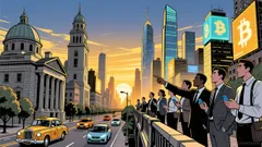 UK Regulators Push Stablecoin Framework to Fuel Fintech Innovation and Payment Integration