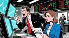 Canton Dips After DTCC Rally as Toncoin and Lido DAO Gain Institutional Momentum