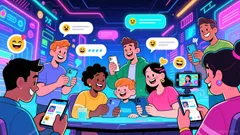 Bilibili's Structural Pivot: From Gaming Dependency to Sustainable Profitability