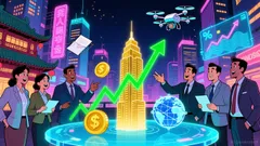 Tokenization in Global Treasury Management: A New Era for Cross-Border Liquidity Solutions