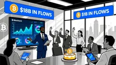 Bitcoin's Role in Challenging and Reinforcing the U.S. Dollar's Reserve Status