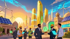 Middle Eastern Small Caps: Undervalued Gems in a Resilient Market