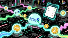 Tokenized Deposits and the Blockchain Revolution: How Standard Chartered and Ant International Are Redefining Global Liquidity