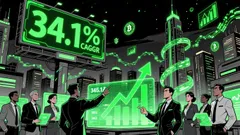 Blockchain-Driven Treasury Modernization: Unlocking Institutional Investment Opportunities