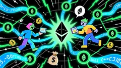 Ethereum News Today: Ethereum's 8.7M Contract Surge Fuels DeFi Growth Amid ETF Rally