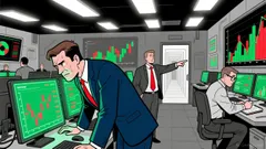 Bitcoin's $90,000 Breakthrough and Institutional Adoption: Strategic Entry Points in a Maturing Market