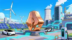 Copper's Record Rally: Strategic Asset or Cyclical Spike?