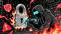 F5 Under SEC Probe Over Delayed Cyber Breach Disclosure, Fueling Investor Suits