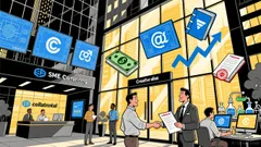 Hong Kong's IP Financing Sandbox: A Catalyst for Tech SMEs and Innovation-Driven Growth