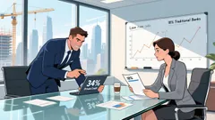 The Resurgence of Traditional Banks vs. Private Credit