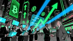 Bitcoin as a Potential Global Reserve Currency and Its Implications for USD and Portfolio Diversification