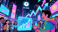 Democratizing Finance: How Robinhood is Reshaping Retail Investing and What It Means for Long-Term Wealth Building