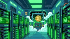 Evaluating High-Risk vs. High-Return Growth Narratives: Bitfarms vs. Robinhood in 2026