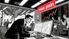 Navigating the Surge in Bitcoin Options Open Interest and Its Implications for Volatility Trading Strategies